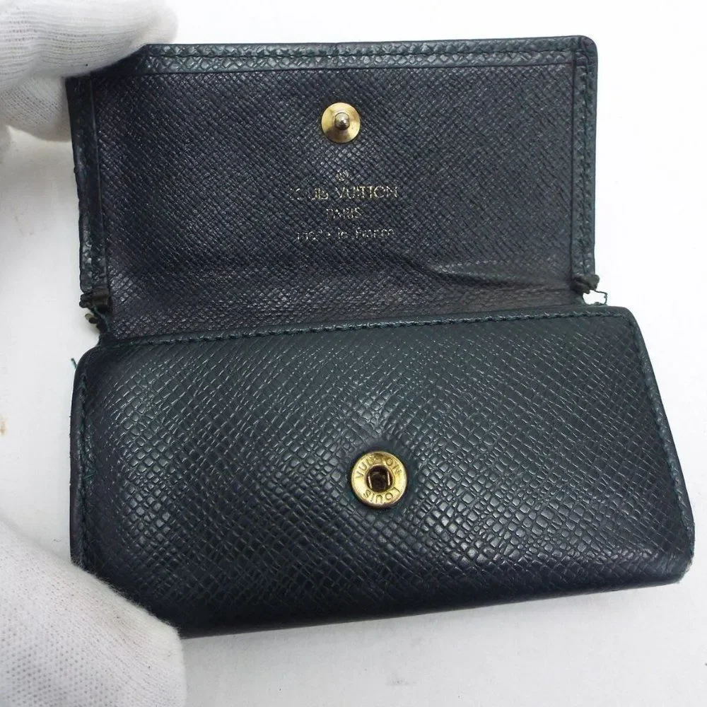 Louis Vuitton Key Holder/Wallet #396💥PRICE DROP💥